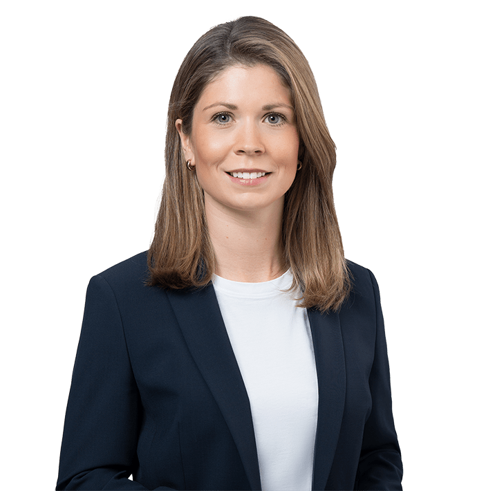 Hannah Berger Taylor Wessing