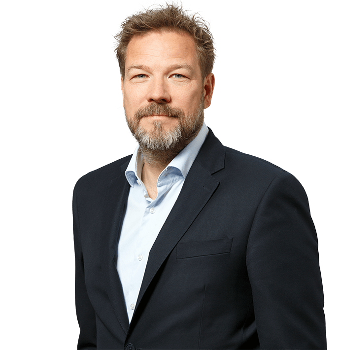 Oliver Bertram