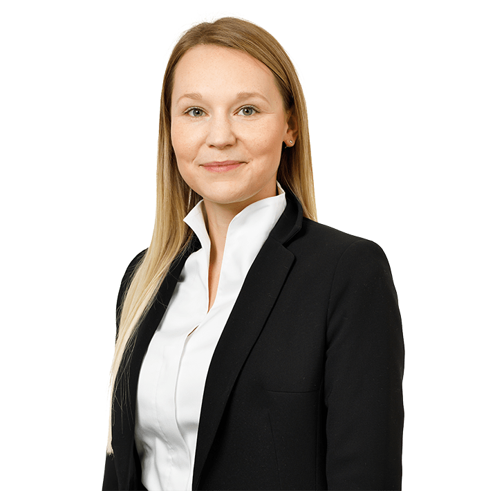 Ida Steinbach