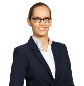 Juliane Dost