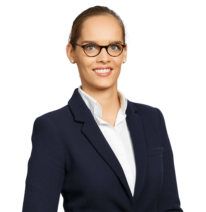 Juliane Dost
