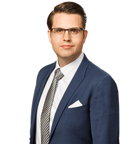 Tim Eickmanns