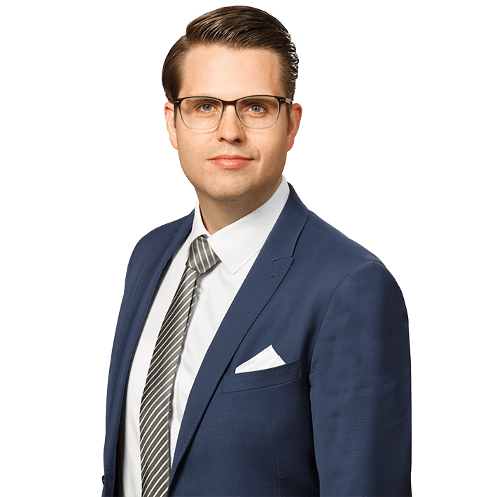 Tim Eickmanns