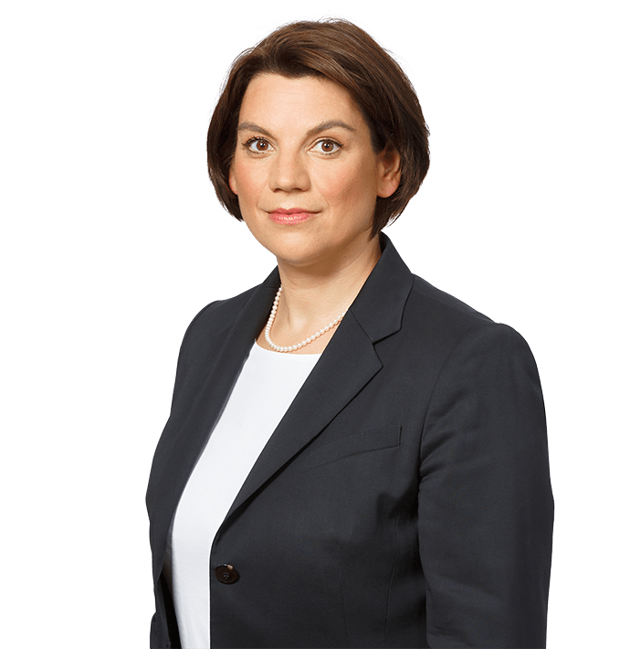 Anne Förster
