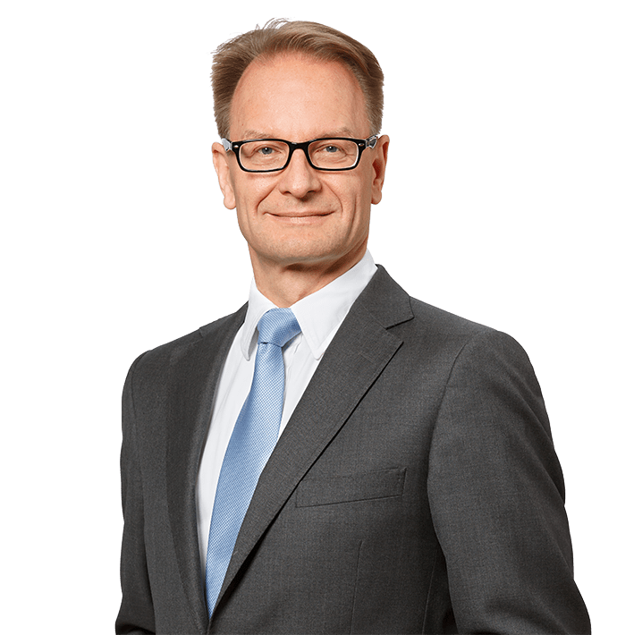 Olaf Gillert