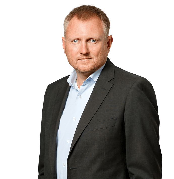 Torsten van Jeger