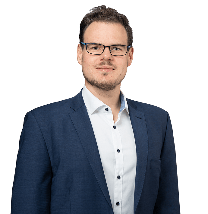 Benedikt Kohn Taylor Wessing