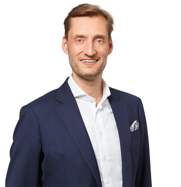 Joachim Mandl