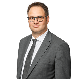 Alexander Rubusch