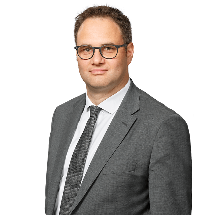 Alexander Rubusch