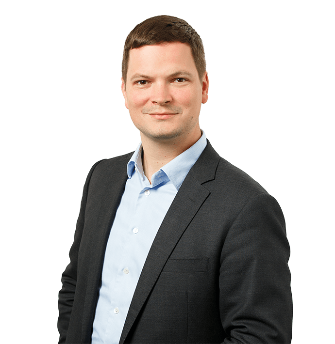 Robert Bauer Taylor Wessing