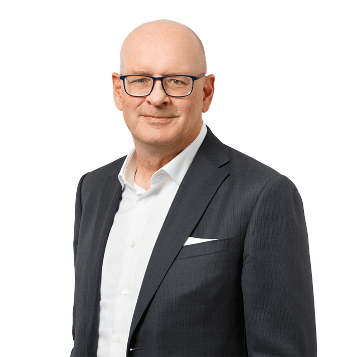 Jörg Bausch
