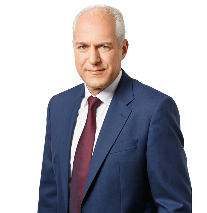 Claus Gödecke