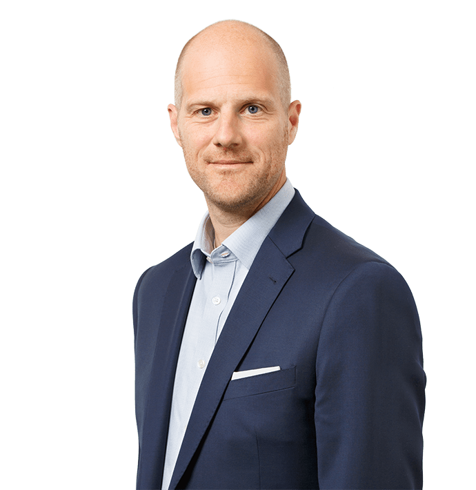 Ulf Gosejacob
