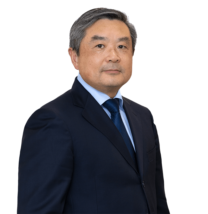 Qun Huang