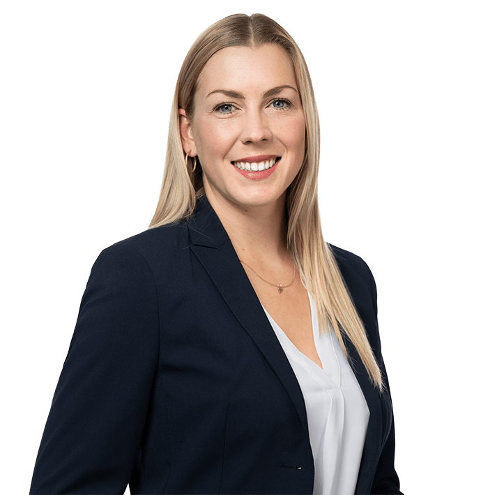 Victoria Theresa Meyer