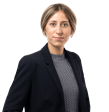 Ann Kristin Nielebock, LL.M. (London)