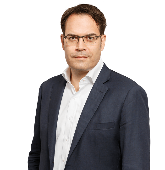 Michael Stein Taylor Wessing