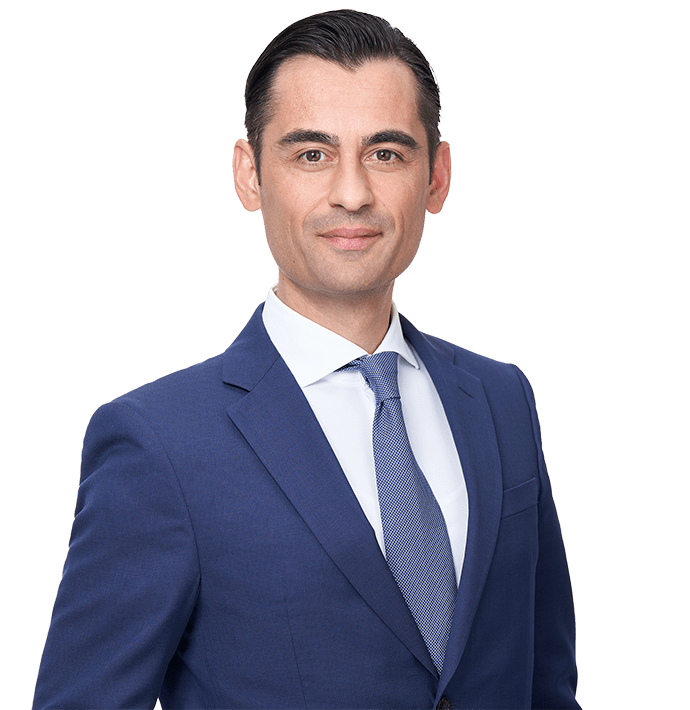 Alper Utlu