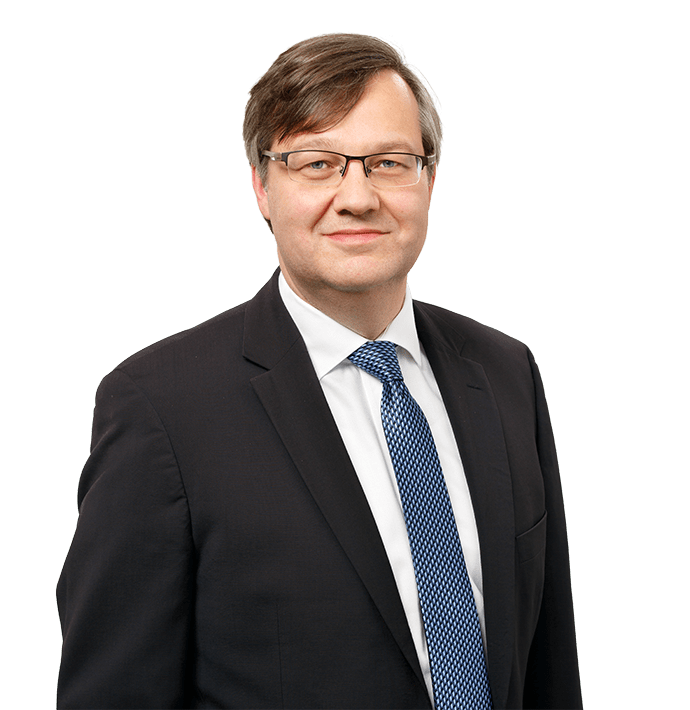 Ingo Vinck