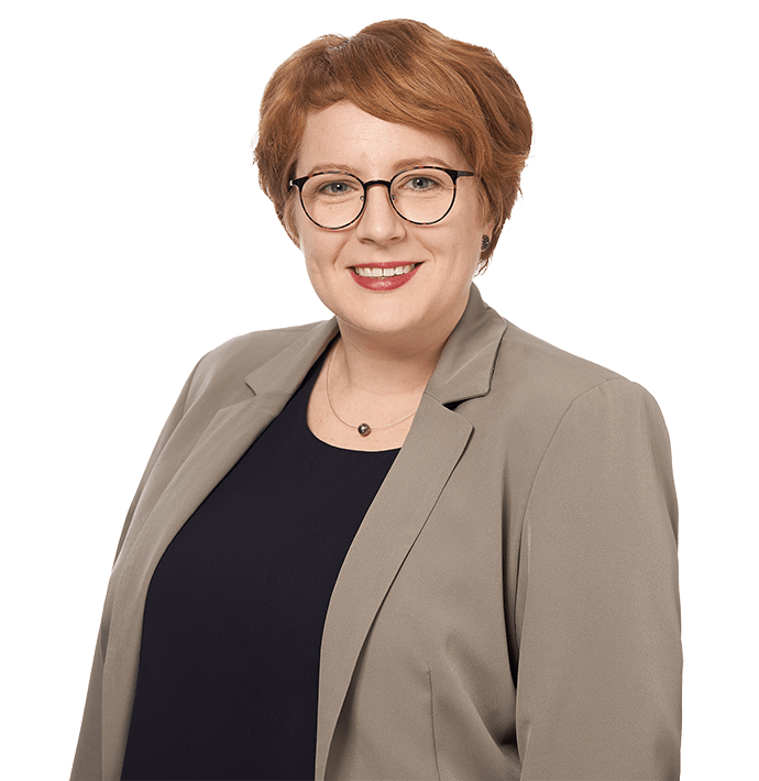 Lena Wendt