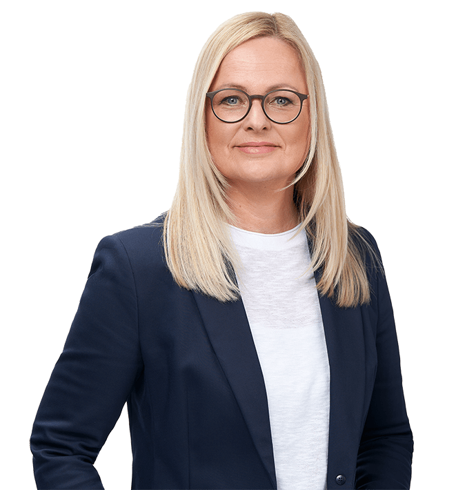 Christine Weyand