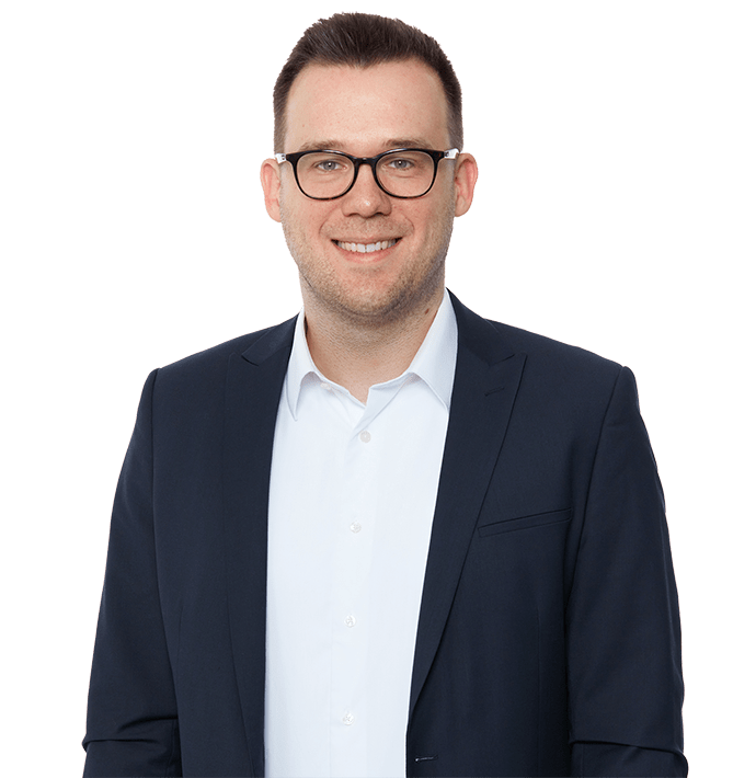 Gabriel Drewek