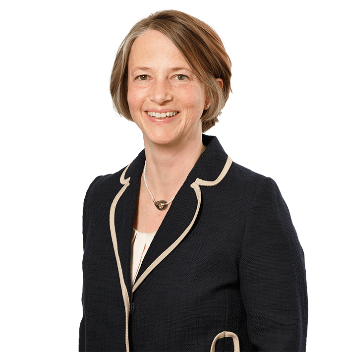 Anja Fenge