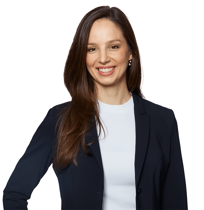 Laura Maria Heyer