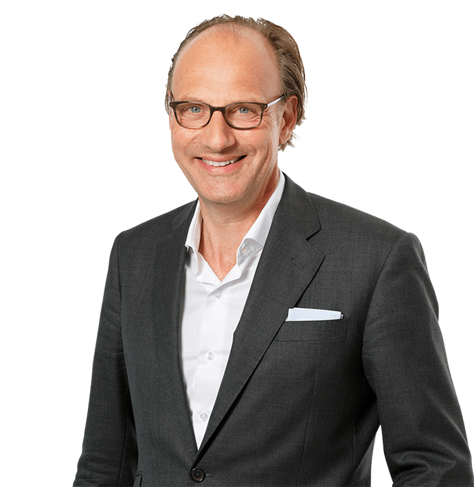 Frank Koch