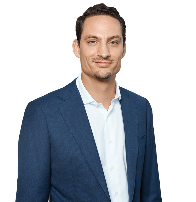 Michael Kreuzer