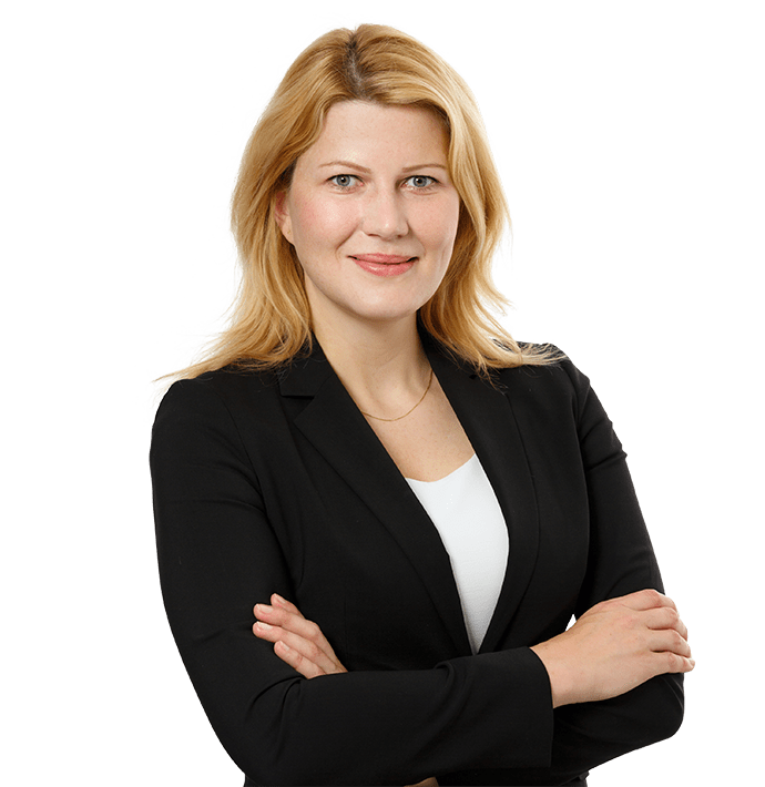 Carolin Monsees