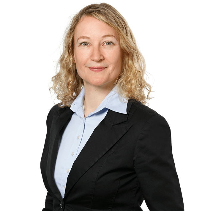 Miriam Mundhenk