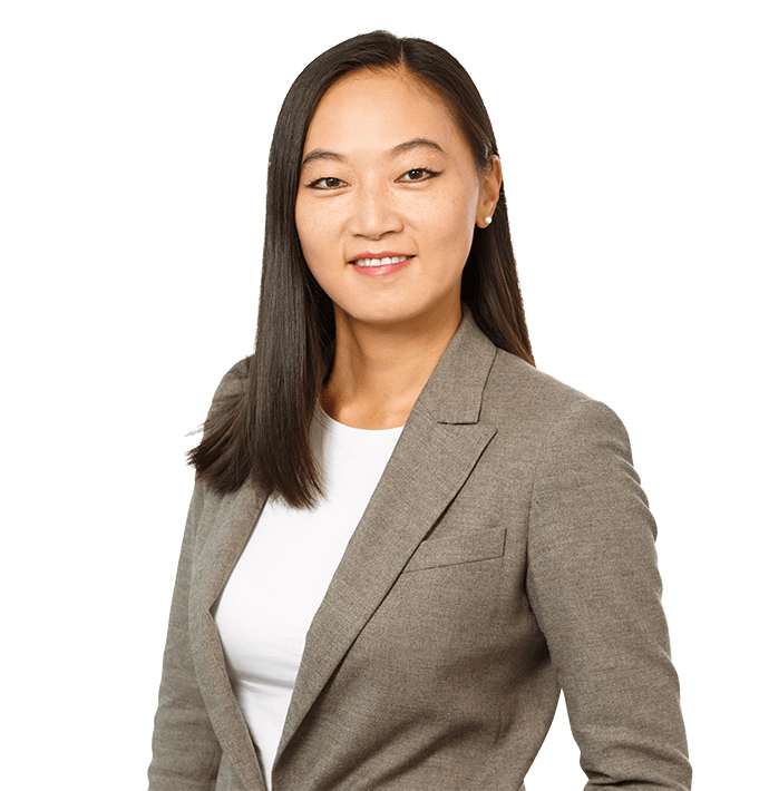 Xiaowen Paulus-Ye