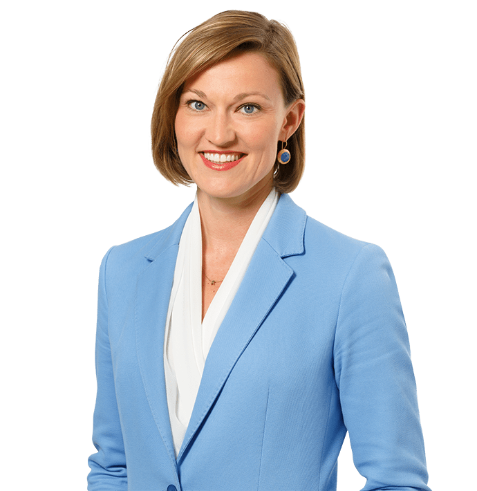 Katharina H. Reuer