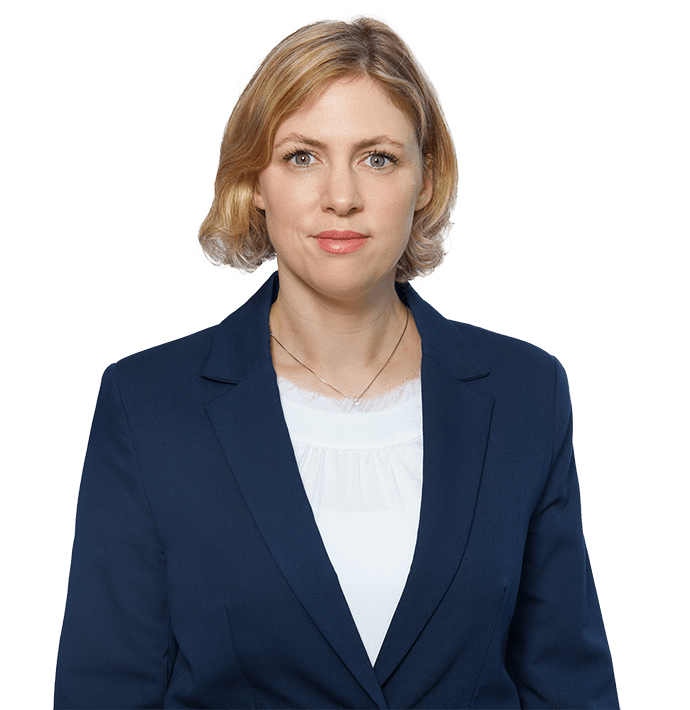 Verena Sauer