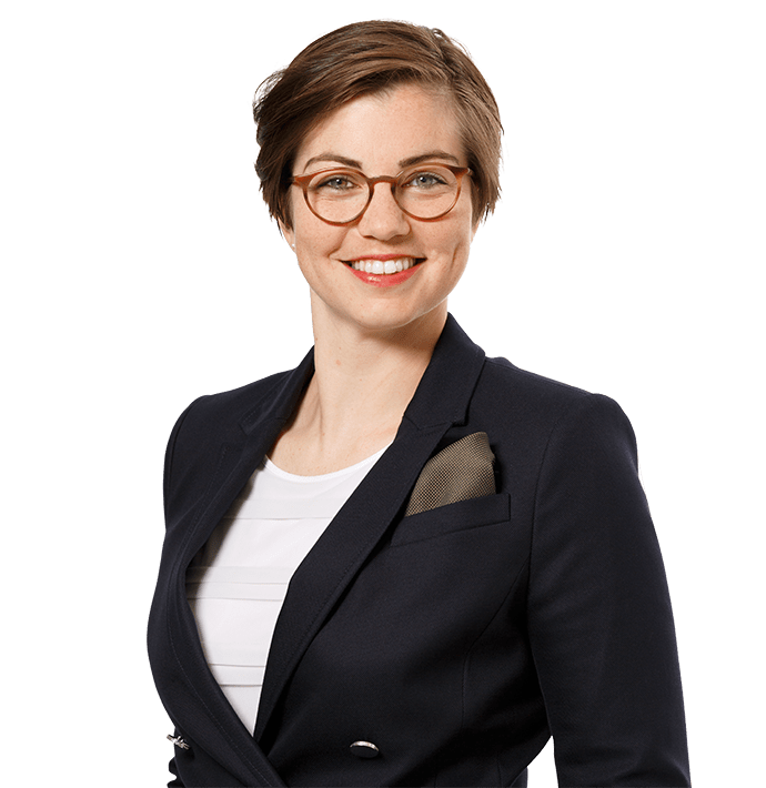 Johanna Spiegel