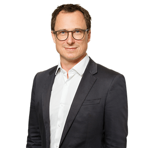 Thorsten Troge