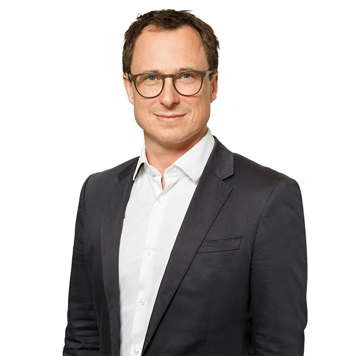 Thorsten Troge