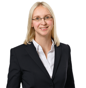 Friederike Voht