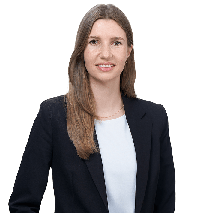 Larissa Burger