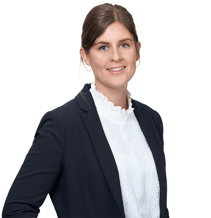 Klara Gruenhaupt