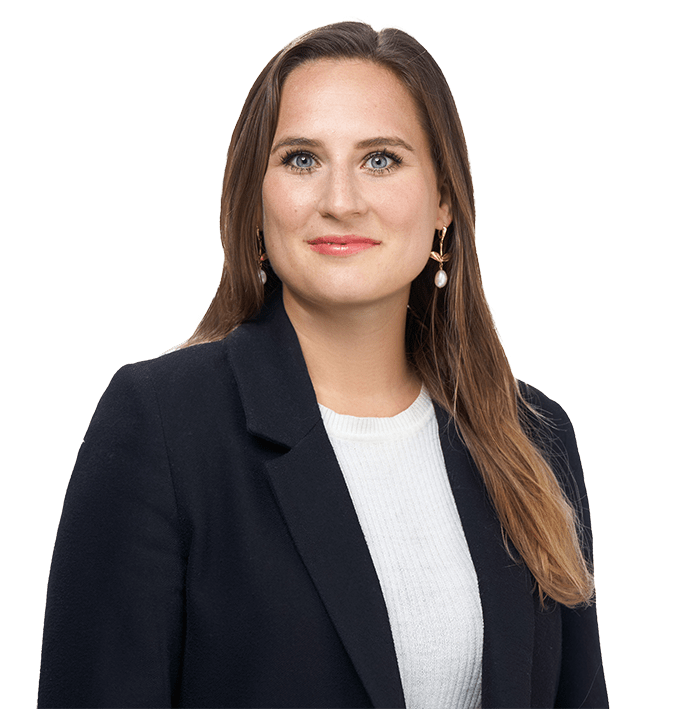 Laura Mayr