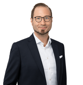 Ulrich Spiegel | ESG & Commercial Law
