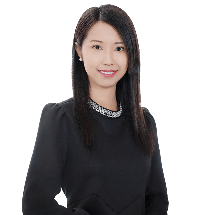 Chloe Chan