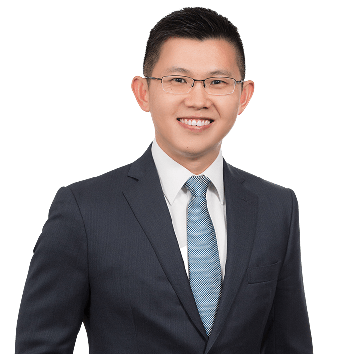 Mark Chan