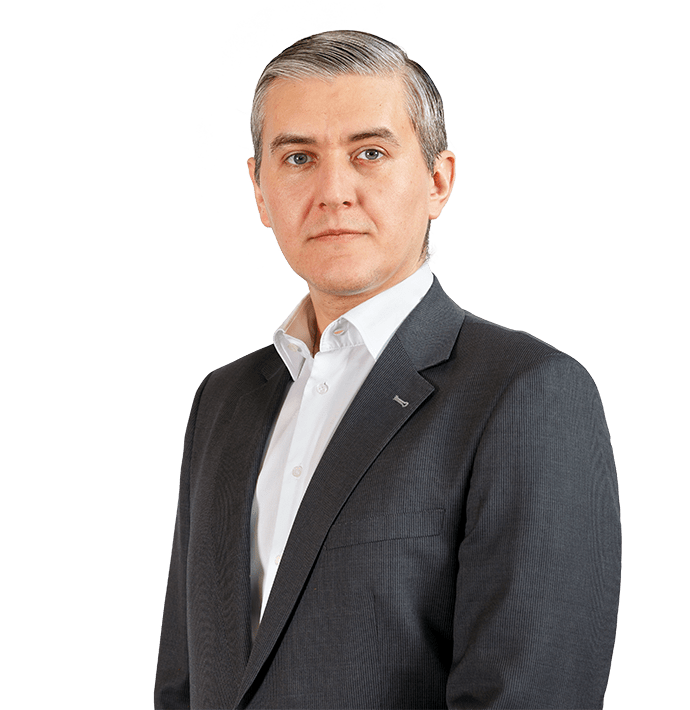 non assignment of receivables Andrei Babiy