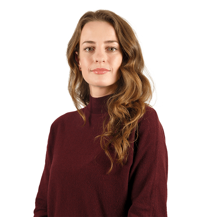 Dominique Lensink