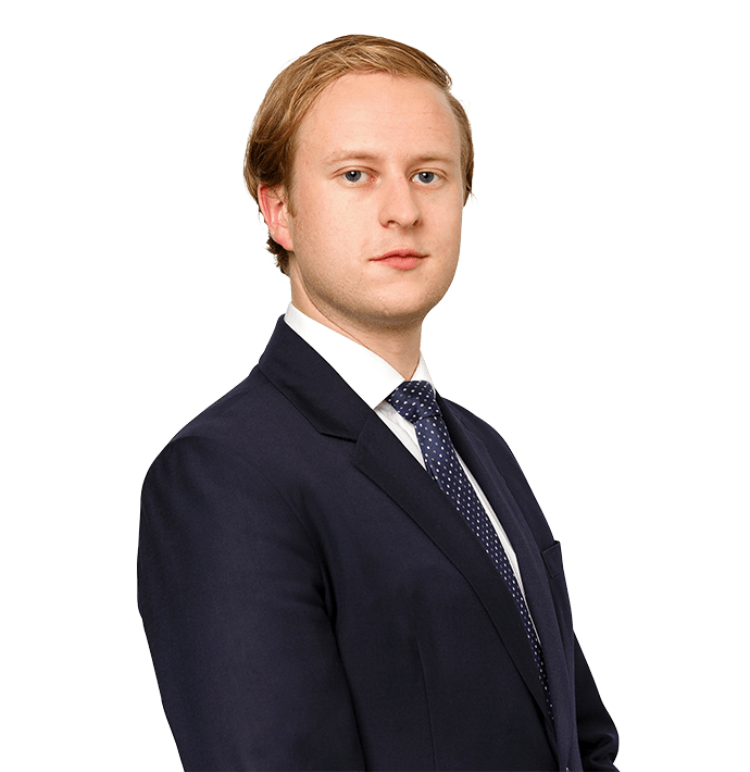 Paul Orij