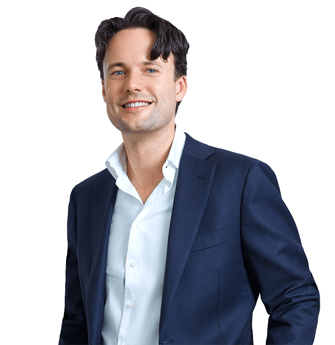 Fabian Stevens
